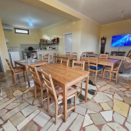 Tenuta Valle Incanto โลโกโรตอนโด ภายนอก รูปภาพ