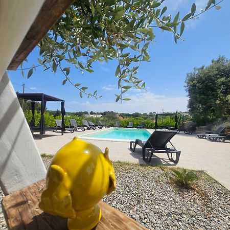 Tenuta Valle Incanto โลโกโรตอนโด ภายนอก รูปภาพ