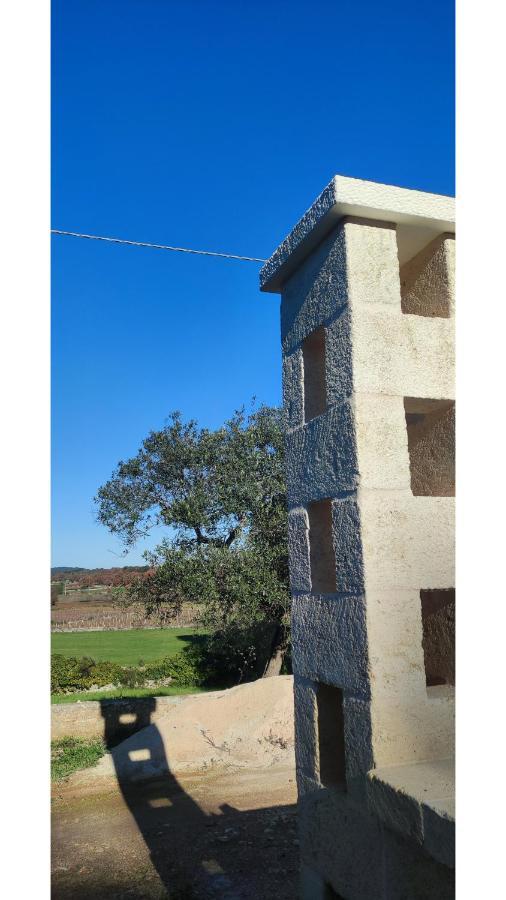 Tenuta Valle Incanto โลโกโรตอนโด ภายนอก รูปภาพ