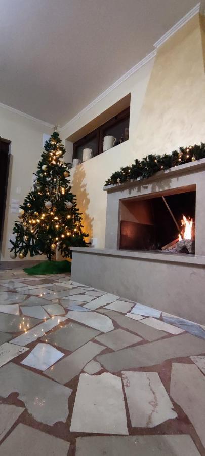 Tenuta Valle Incanto โลโกโรตอนโด ภายนอก รูปภาพ