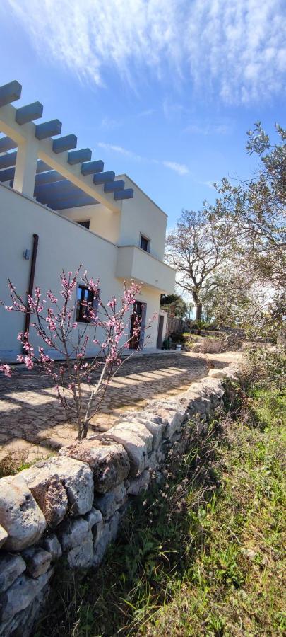 Tenuta Valle Incanto โลโกโรตอนโด ภายนอก รูปภาพ