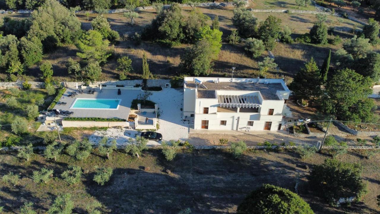 Tenuta Valle Incanto โลโกโรตอนโด ภายนอก รูปภาพ