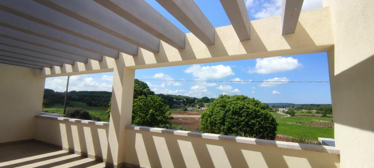 Tenuta Valle Incanto โลโกโรตอนโด ภายนอก รูปภาพ