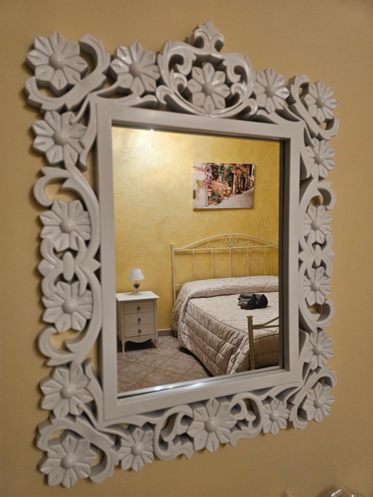 Tenuta Valle Incanto โลโกโรตอนโด ภายนอก รูปภาพ