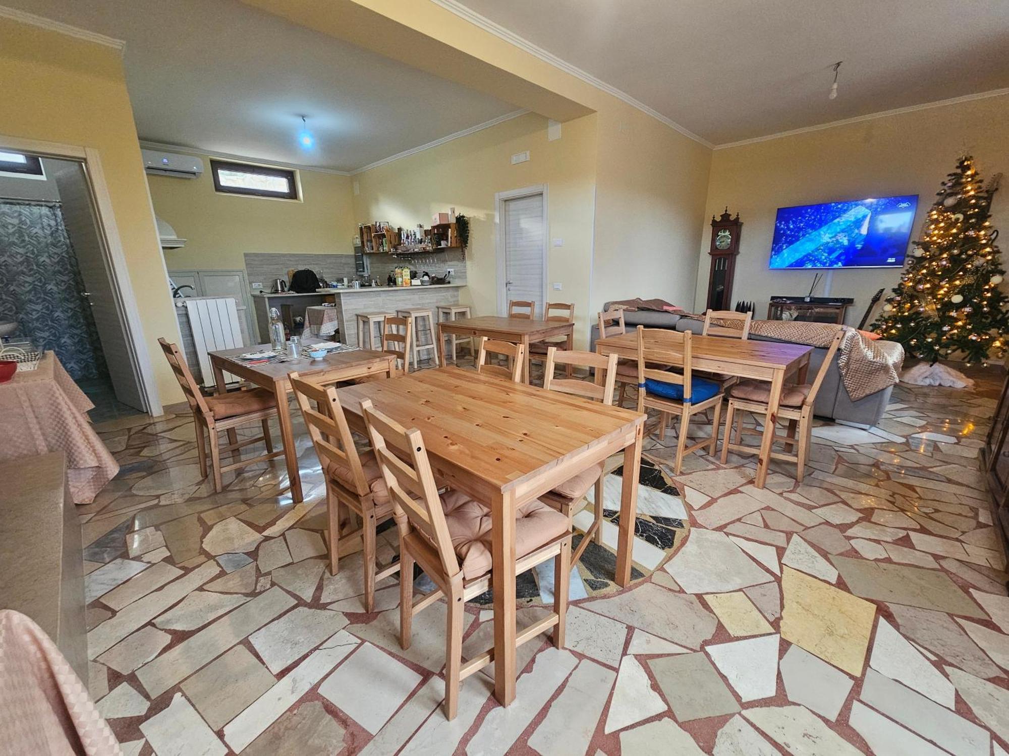 Tenuta Valle Incanto โลโกโรตอนโด ภายนอก รูปภาพ