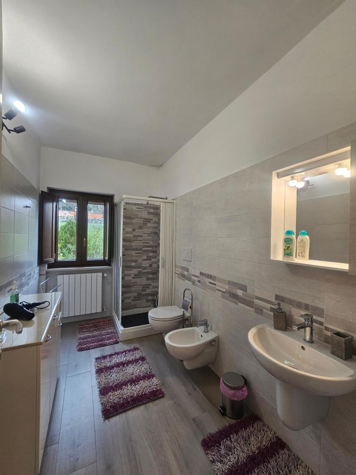 Tenuta Valle Incanto โลโกโรตอนโด ห้อง รูปภาพ