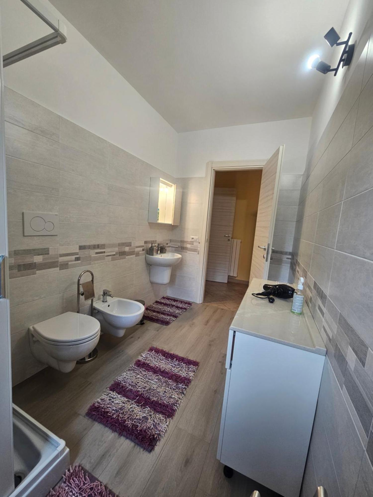 Tenuta Valle Incanto โลโกโรตอนโด ห้อง รูปภาพ