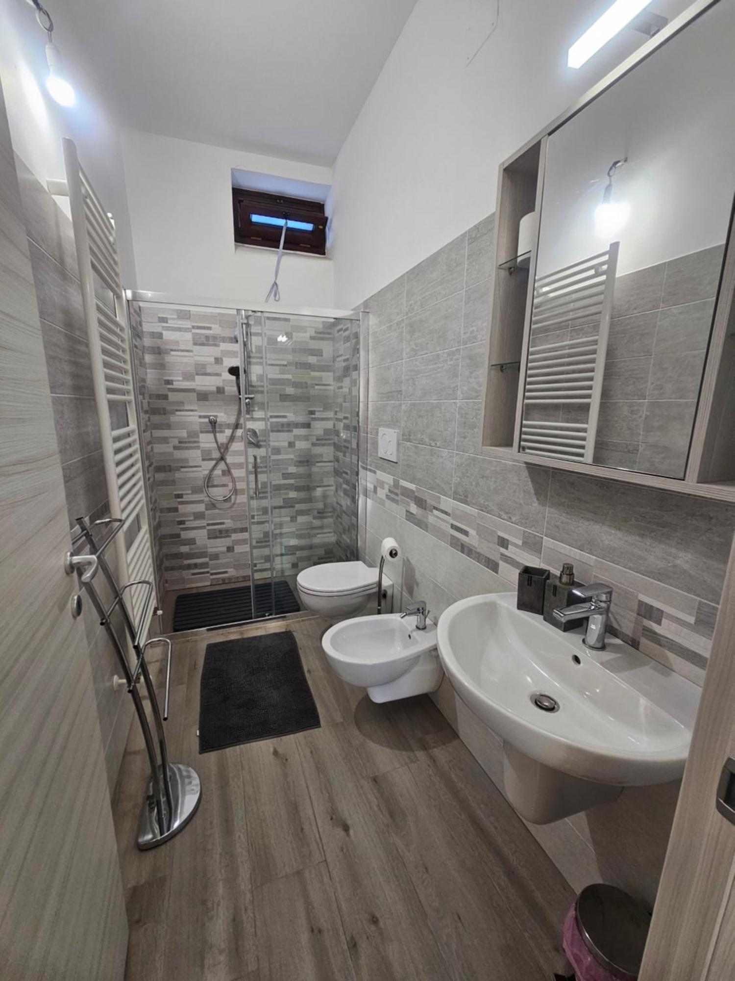 Tenuta Valle Incanto โลโกโรตอนโด ภายนอก รูปภาพ