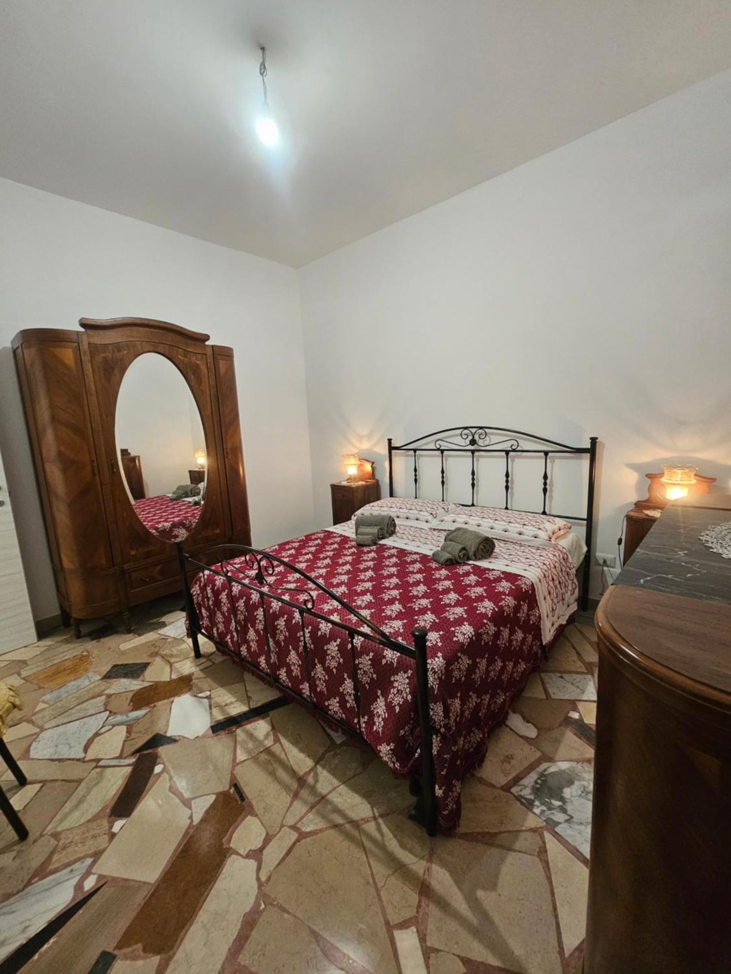 Tenuta Valle Incanto โลโกโรตอนโด ห้อง รูปภาพ