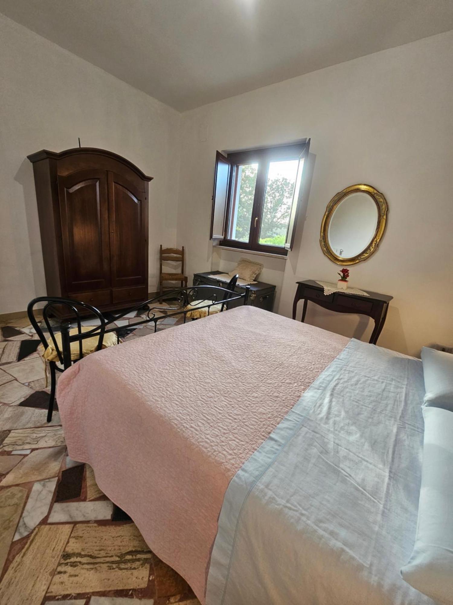 Tenuta Valle Incanto โลโกโรตอนโด ห้อง รูปภาพ