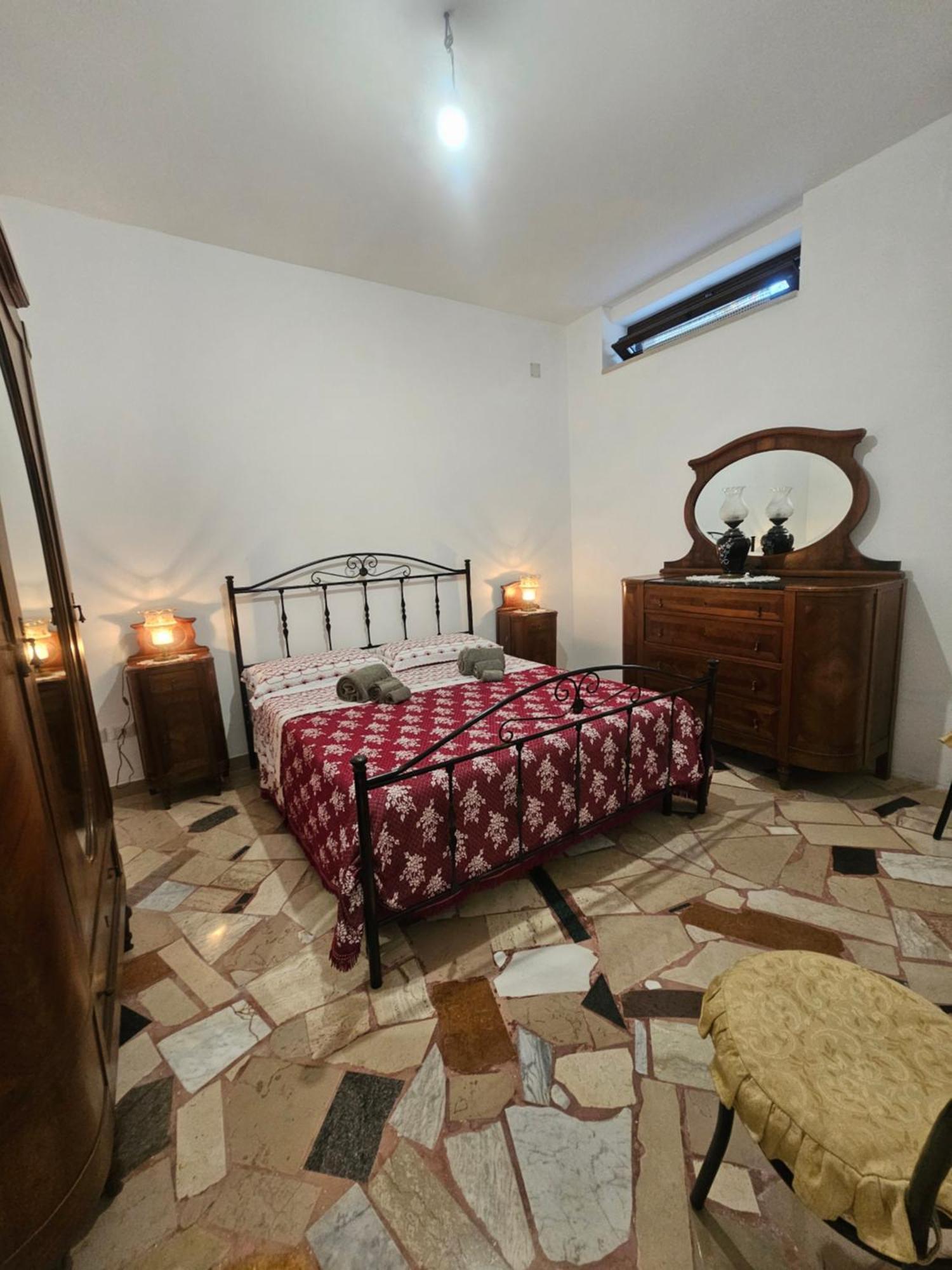 Tenuta Valle Incanto โลโกโรตอนโด ห้อง รูปภาพ