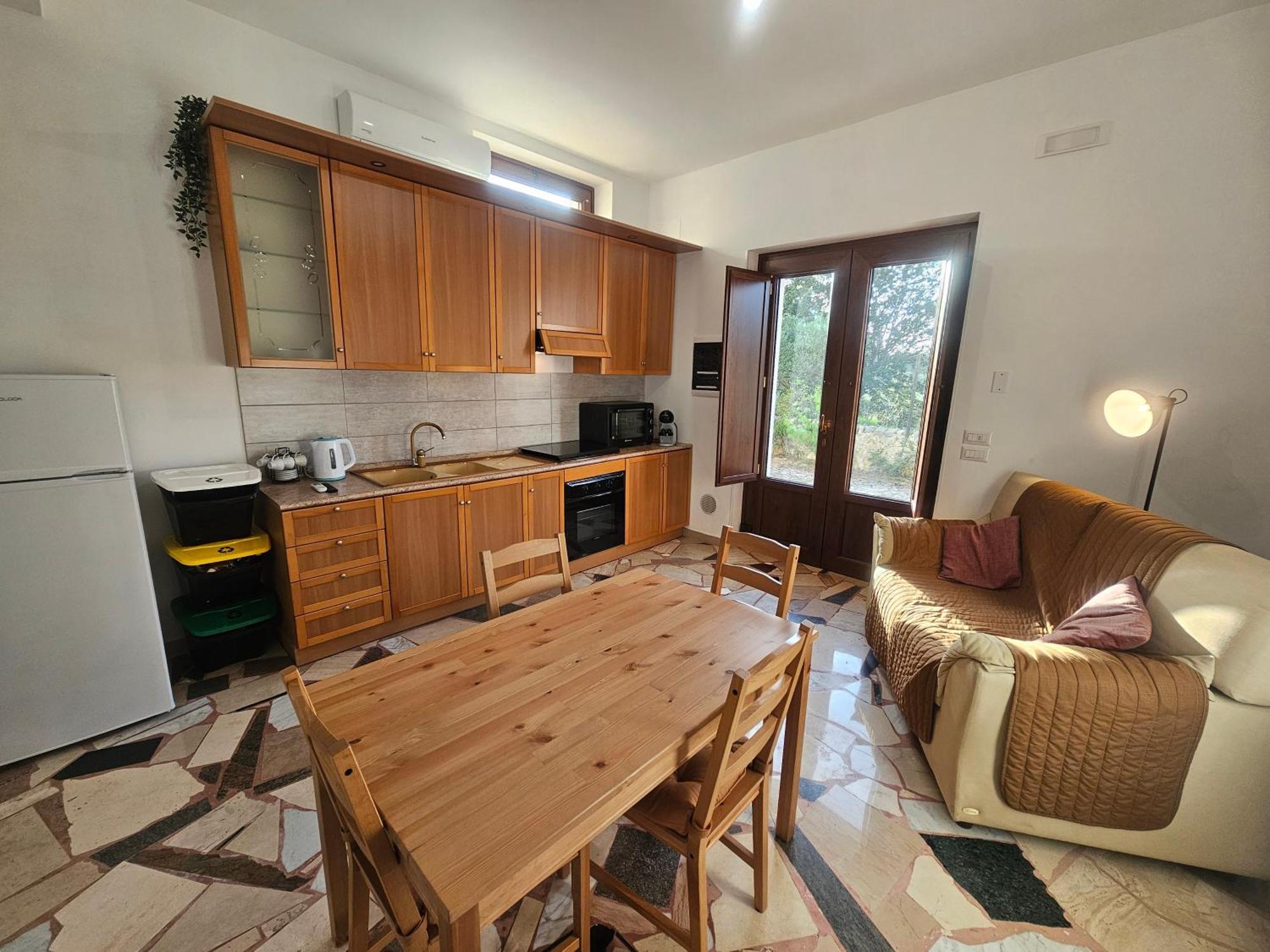 Tenuta Valle Incanto โลโกโรตอนโด ห้อง รูปภาพ