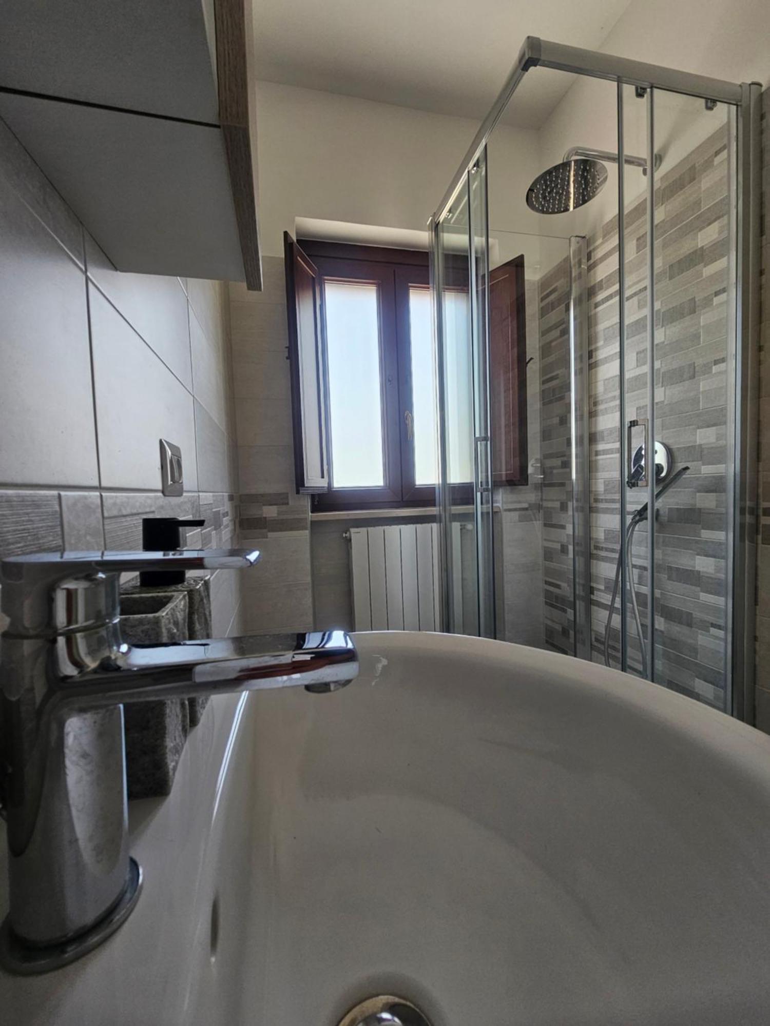 Tenuta Valle Incanto โลโกโรตอนโด ห้อง รูปภาพ