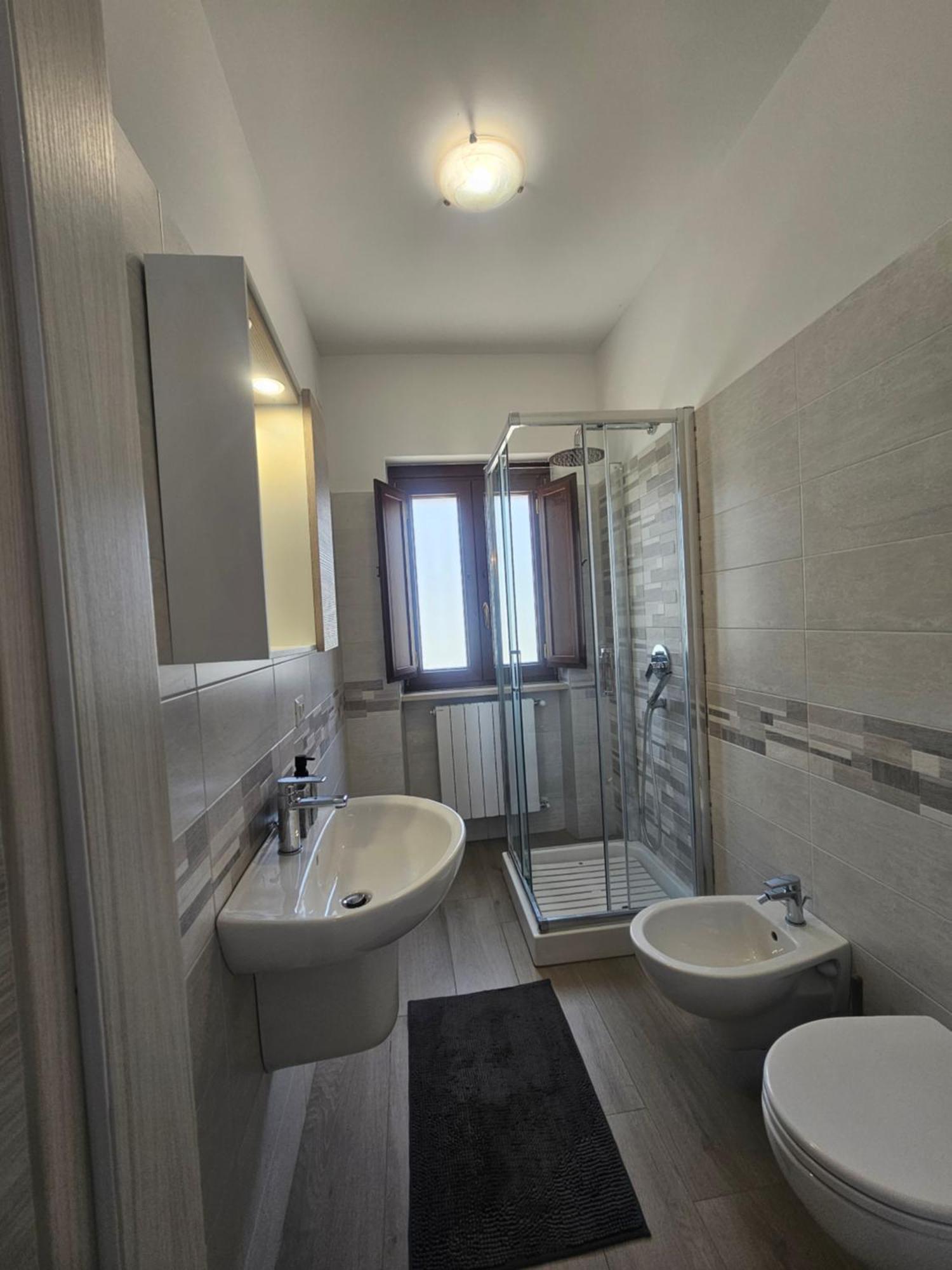 Tenuta Valle Incanto โลโกโรตอนโด ห้อง รูปภาพ