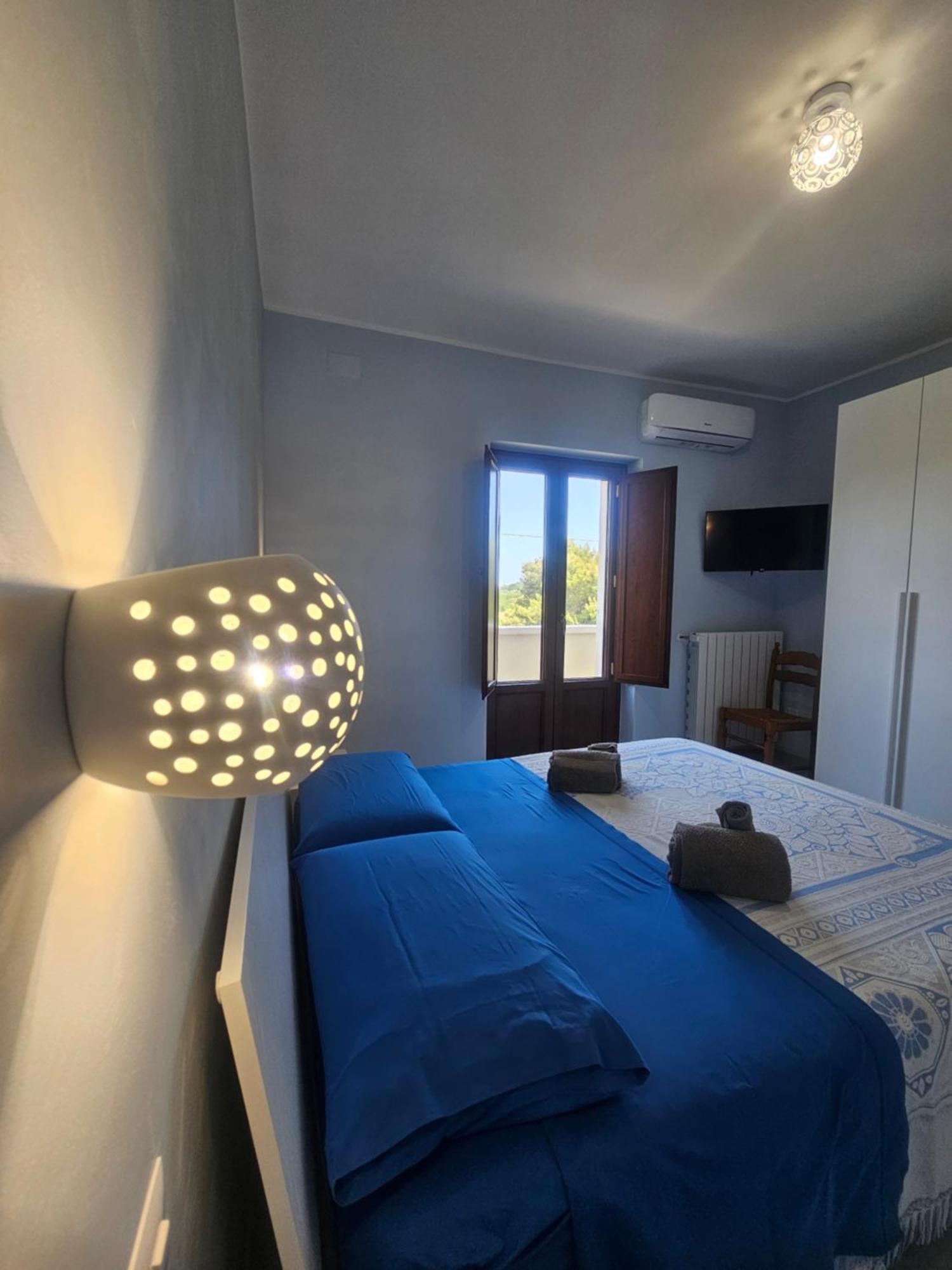 Tenuta Valle Incanto โลโกโรตอนโด ภายนอก รูปภาพ
