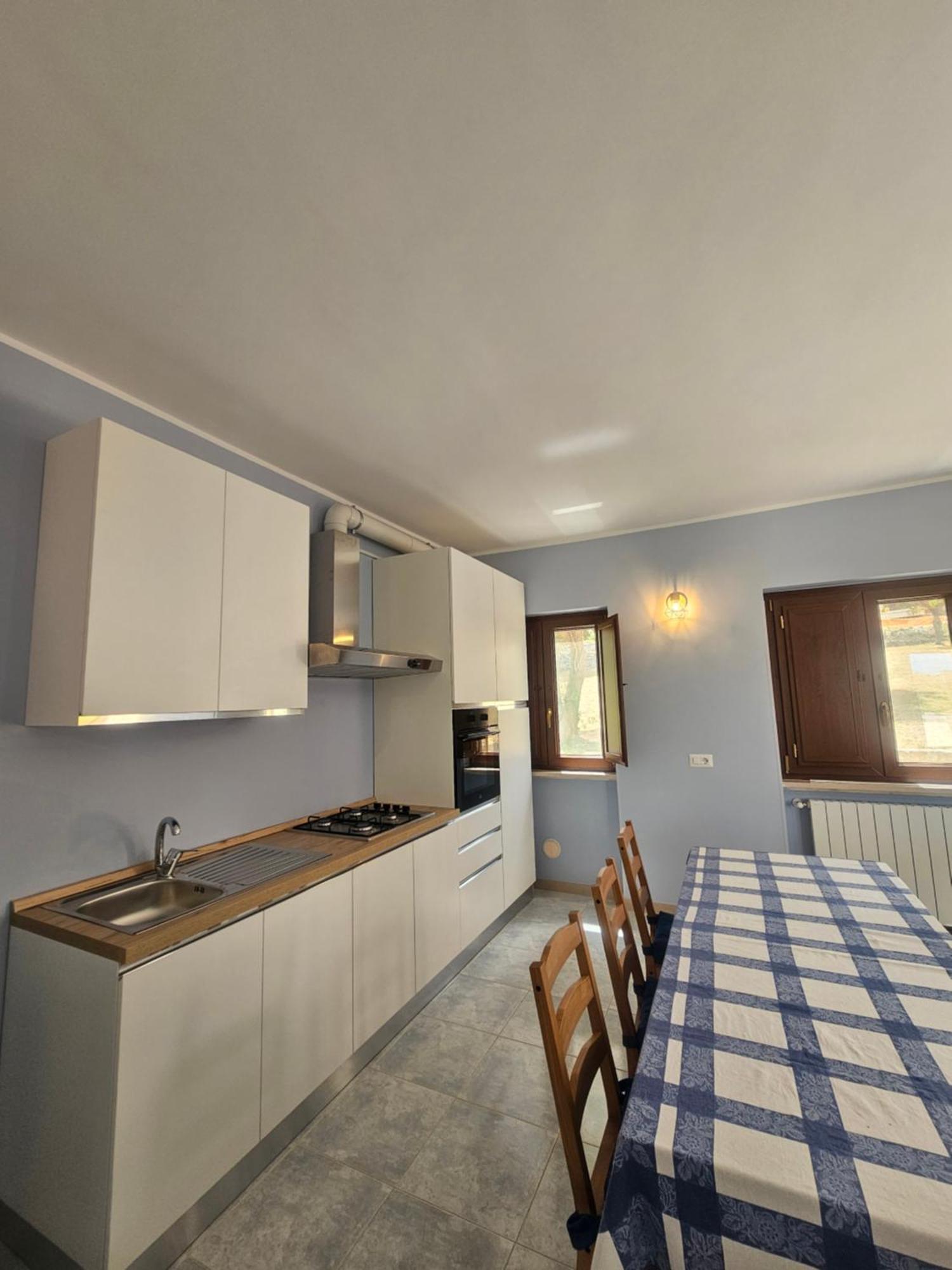 Tenuta Valle Incanto โลโกโรตอนโด ห้อง รูปภาพ