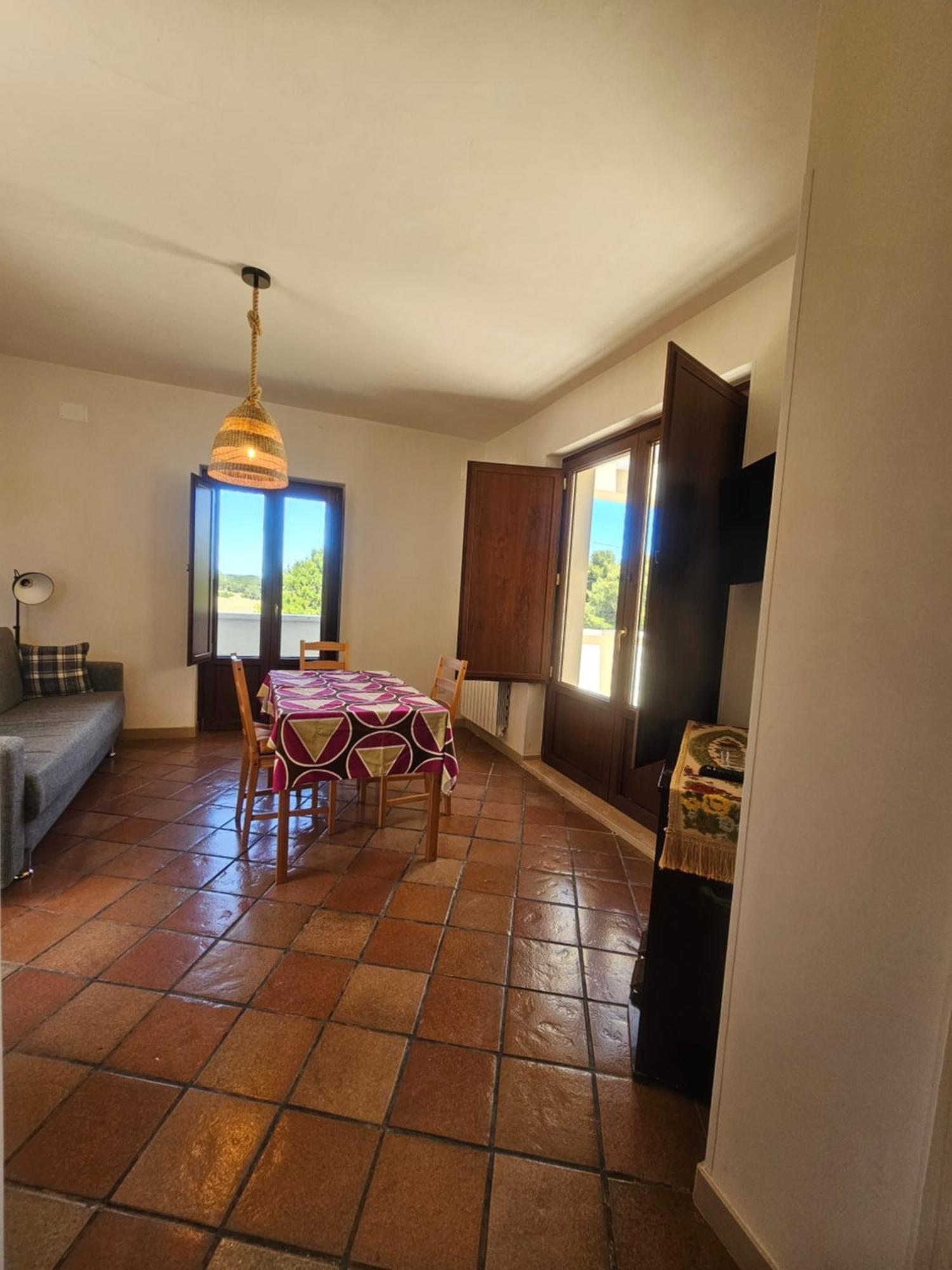 Tenuta Valle Incanto โลโกโรตอนโด ห้อง รูปภาพ