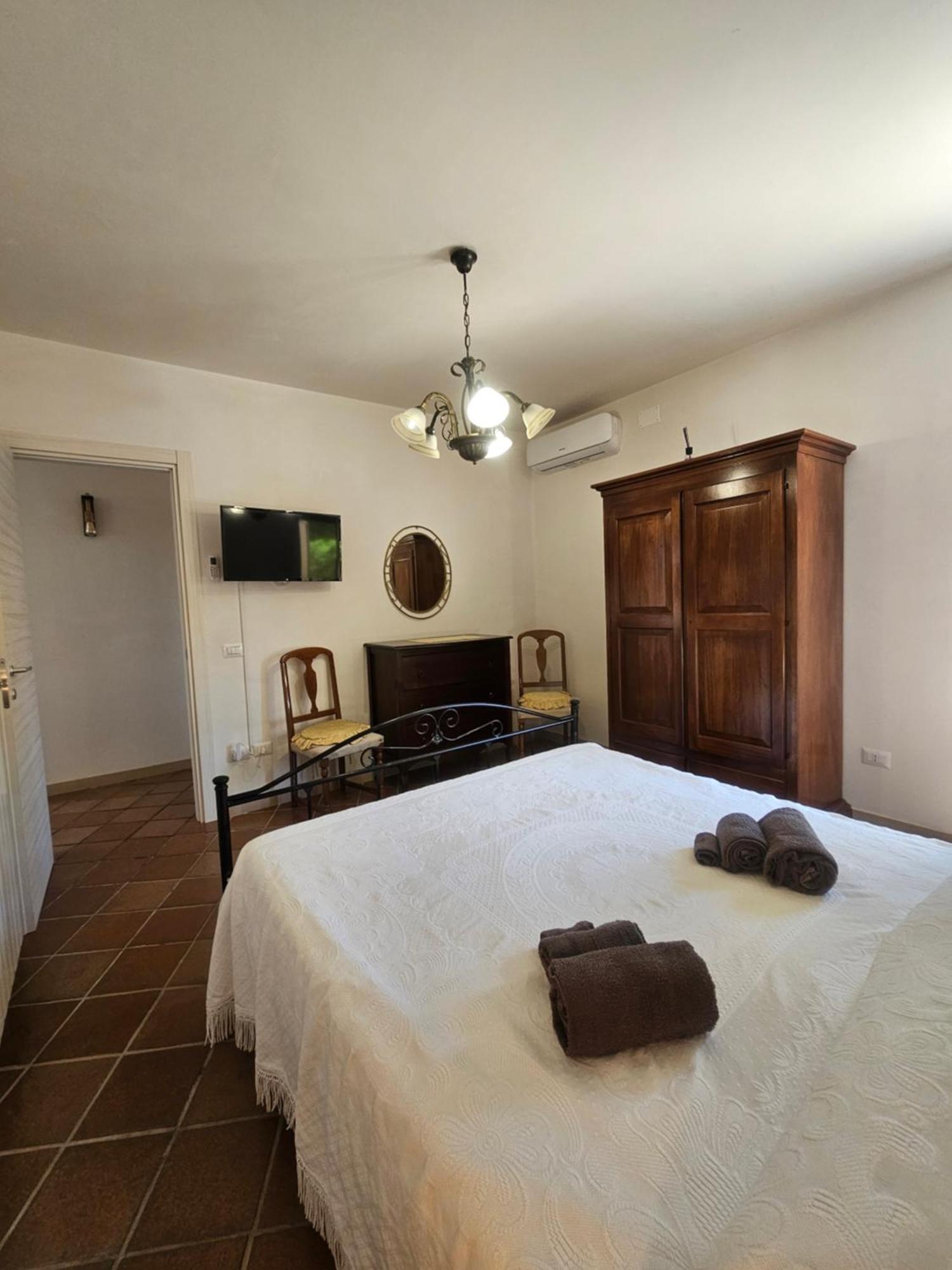 Tenuta Valle Incanto โลโกโรตอนโด ห้อง รูปภาพ