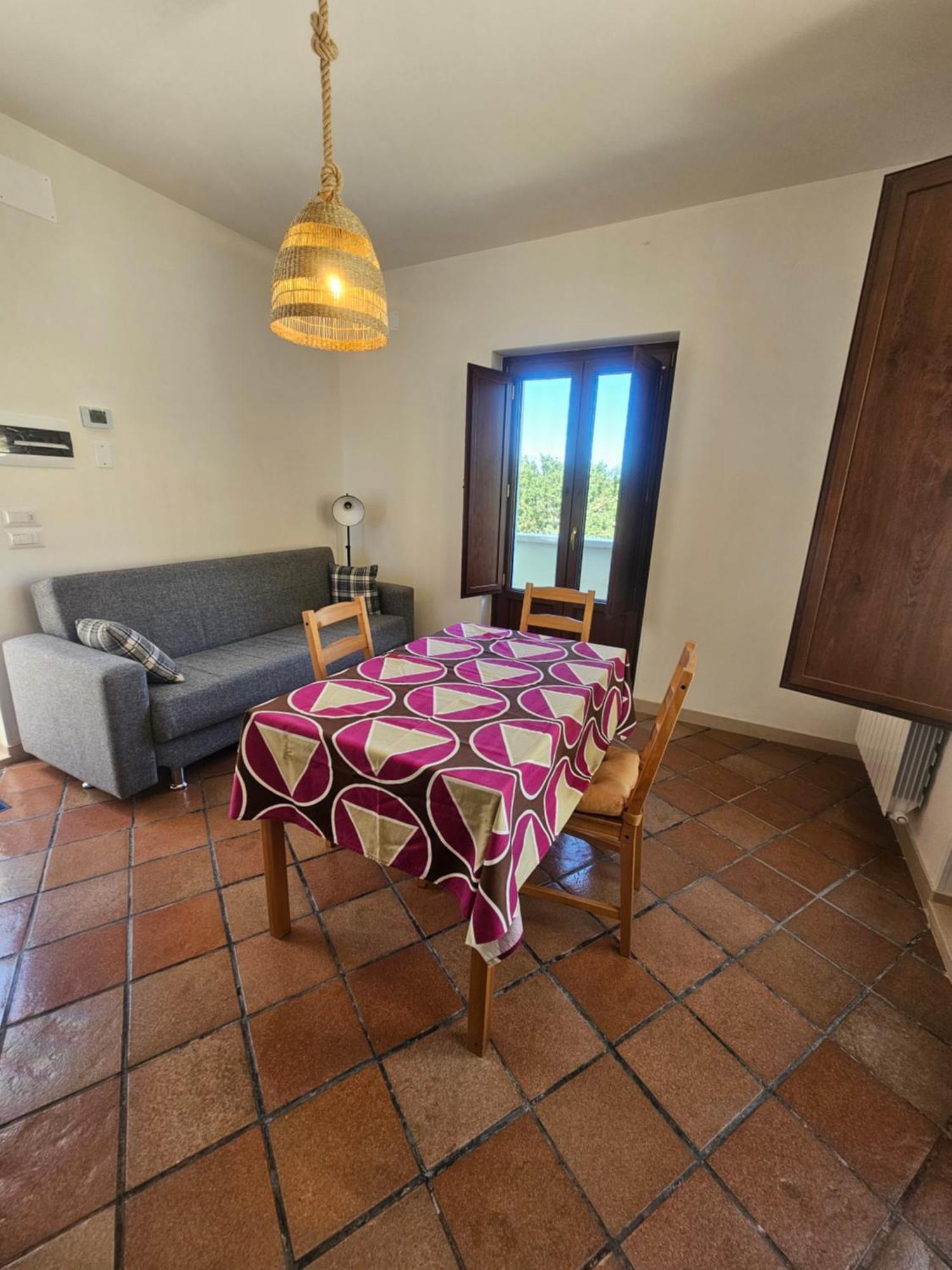 Tenuta Valle Incanto โลโกโรตอนโด ภายนอก รูปภาพ