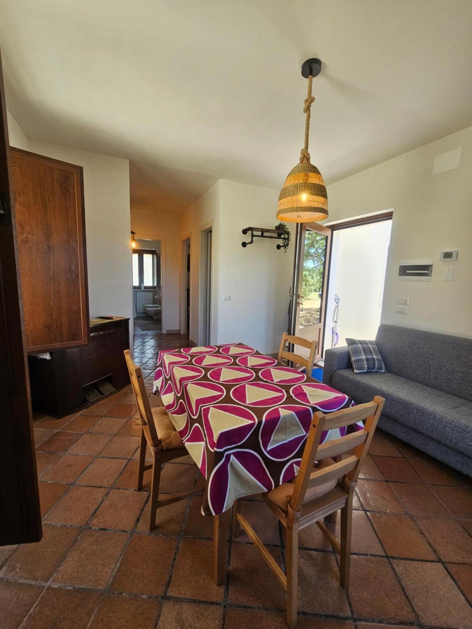 Tenuta Valle Incanto โลโกโรตอนโด ห้อง รูปภาพ